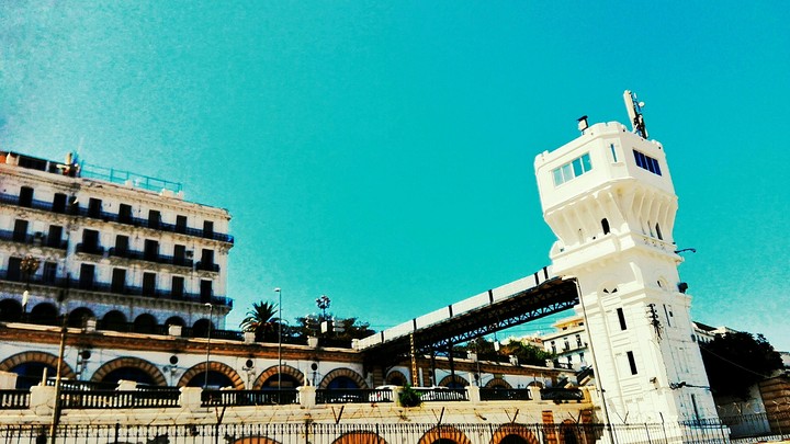 alger 5 imad
