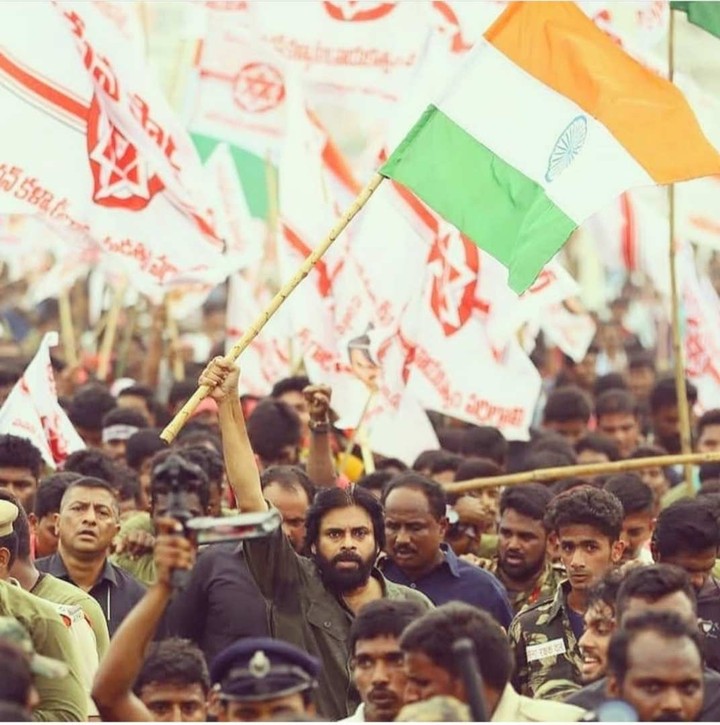Pawan Kalyan