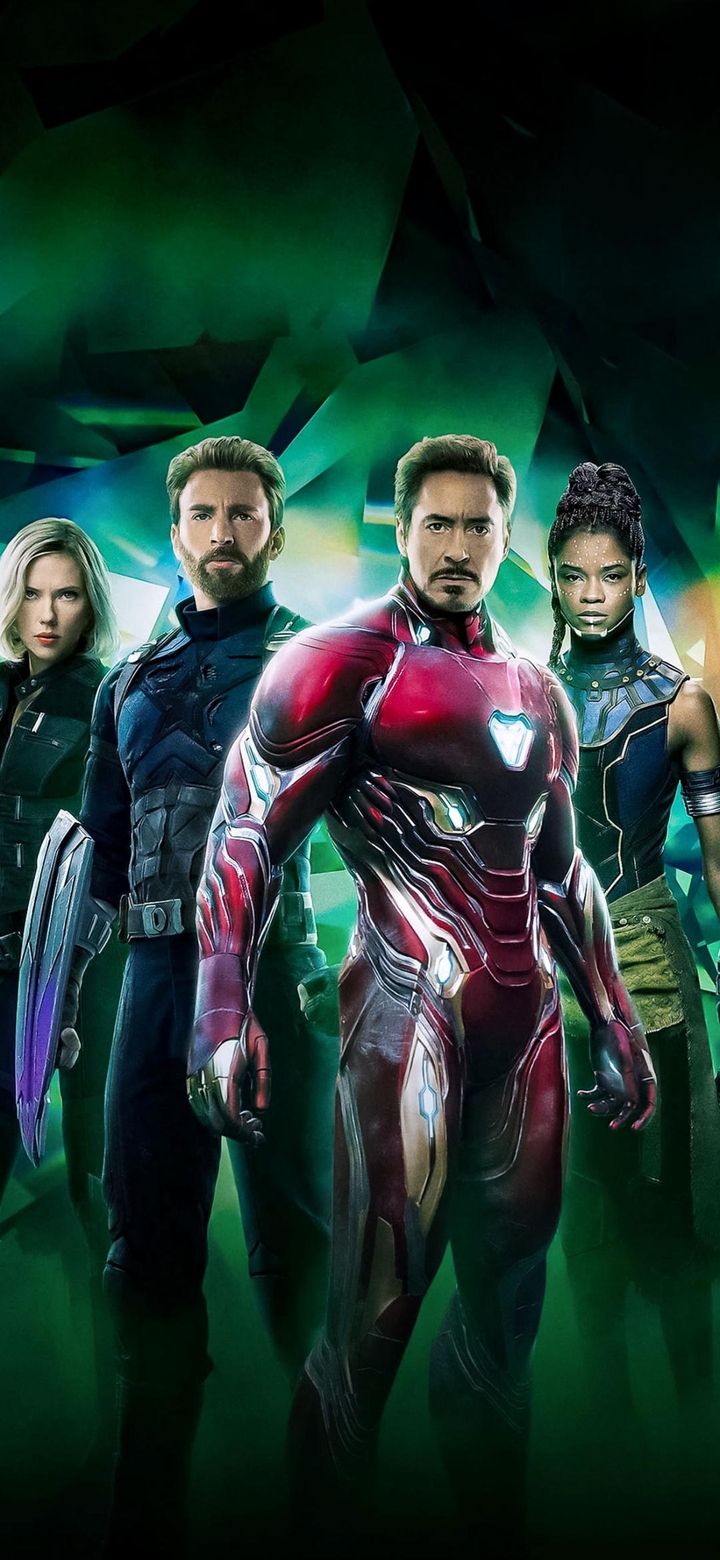 Avengers