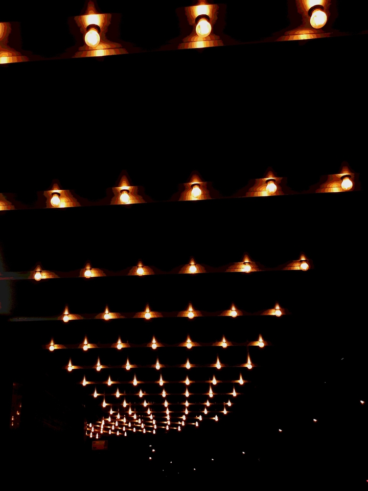 Just light up your life