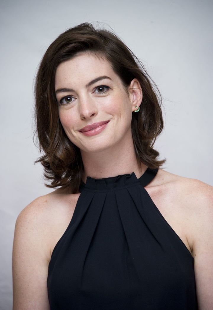 Anne Hathaway