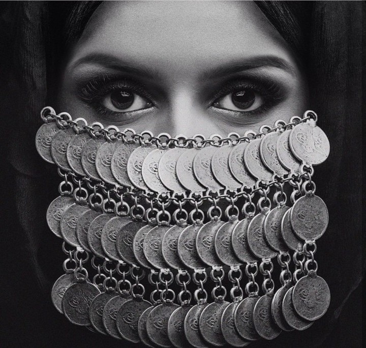 eyes