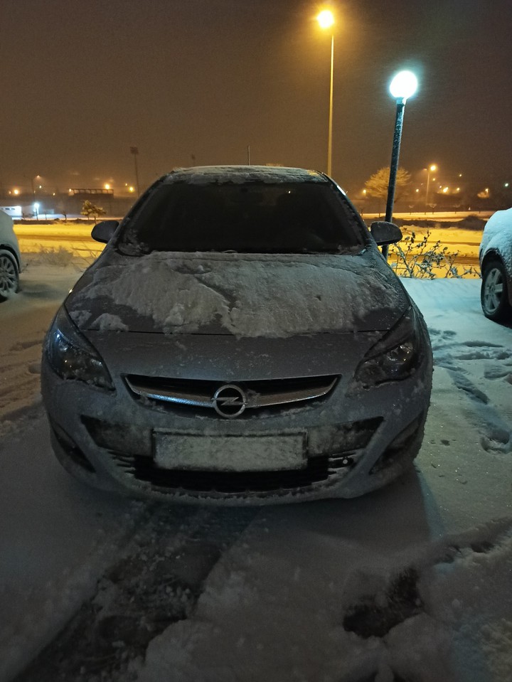 winter