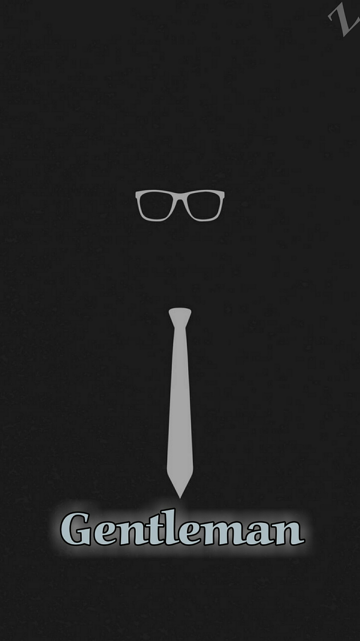 I'm A Gentleman.