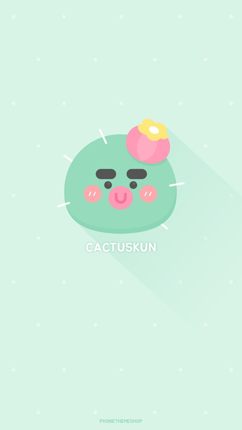 cactus