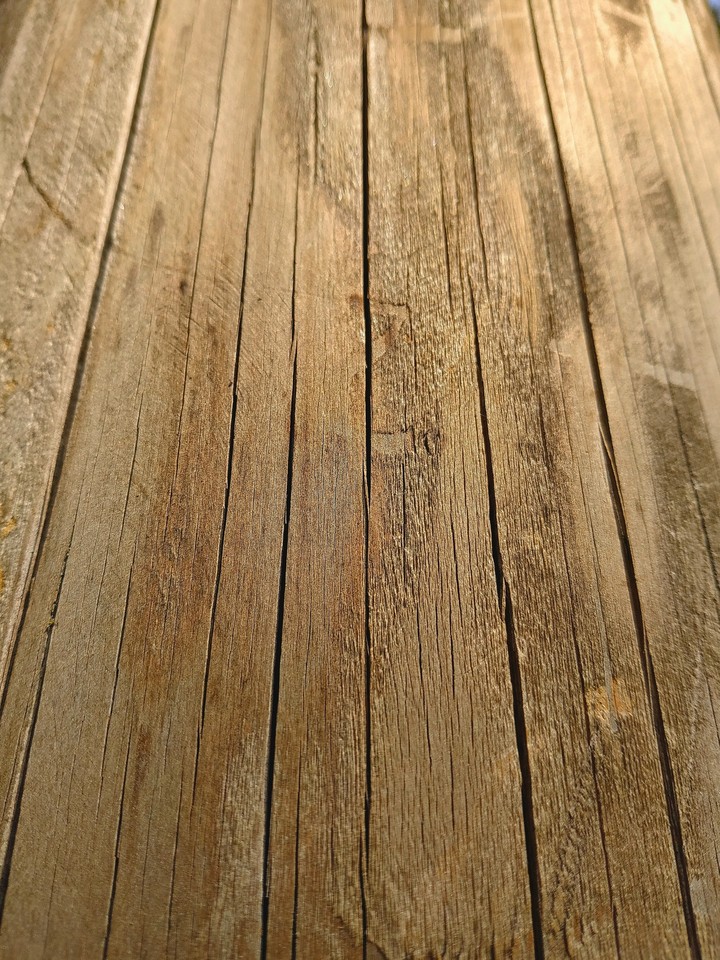 Wood