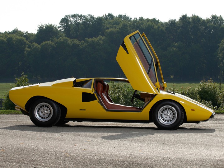 lamborghini