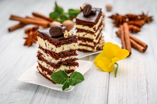 cake