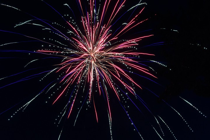 firecracker