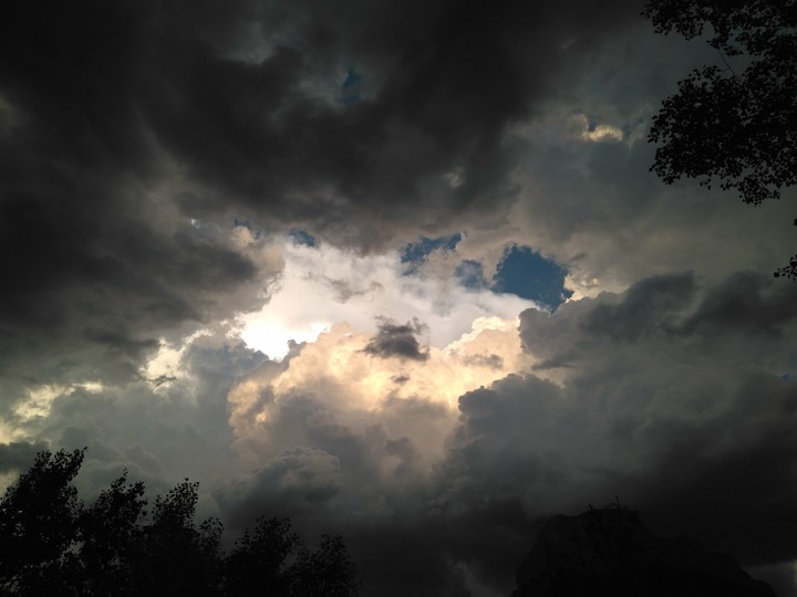 Summer Storm