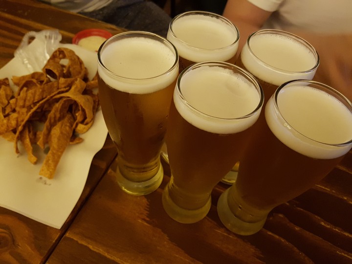 맥주
