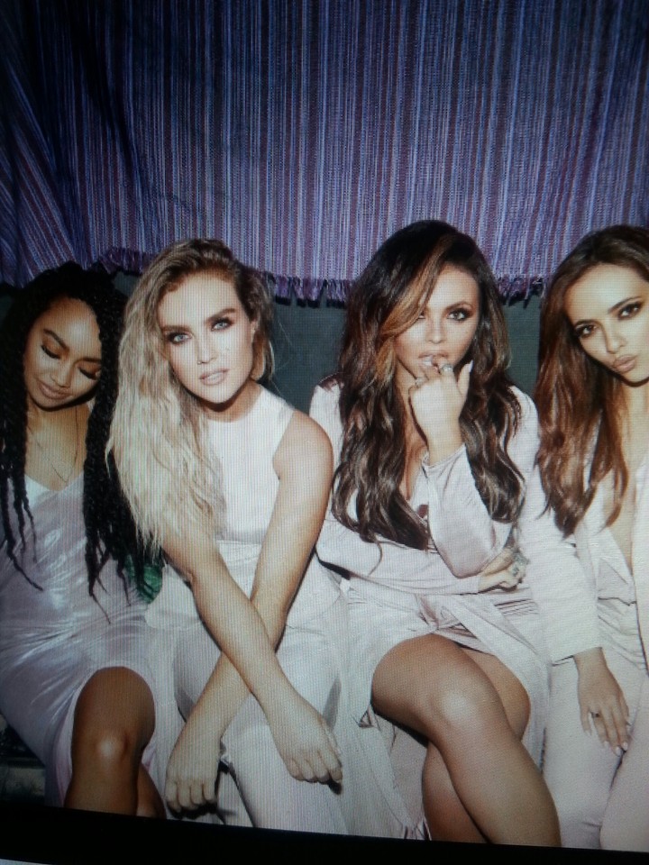 5 photos: who are they?