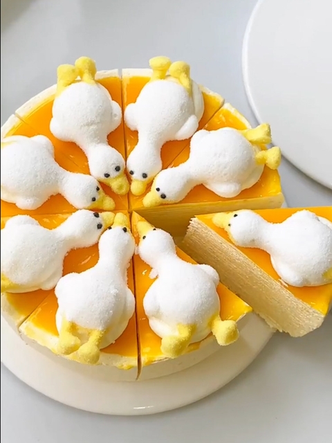 food, ducks wallpapers