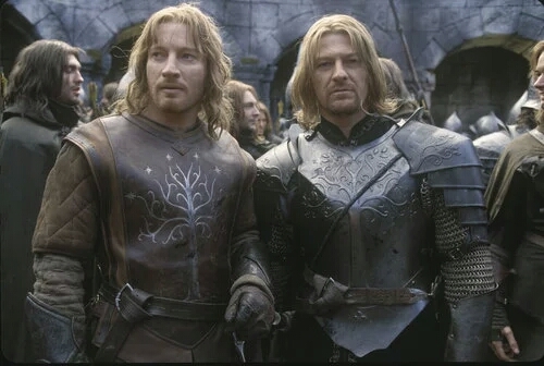 Brothers