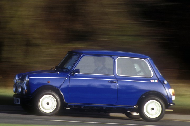 mini