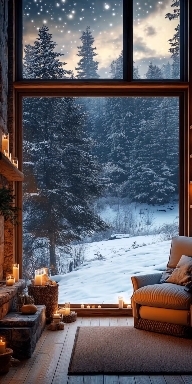 winter
