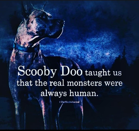 Scooby Doo
