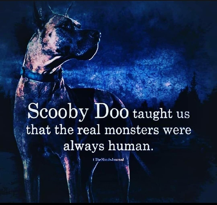 Scooby Doo