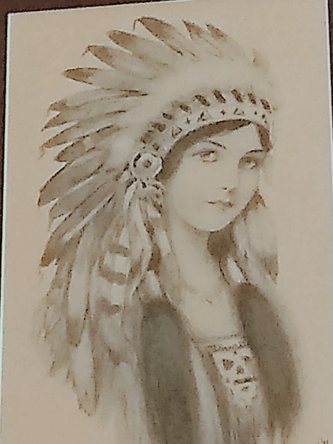 Native American