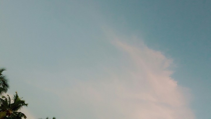 sky