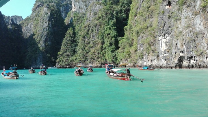 Thailand