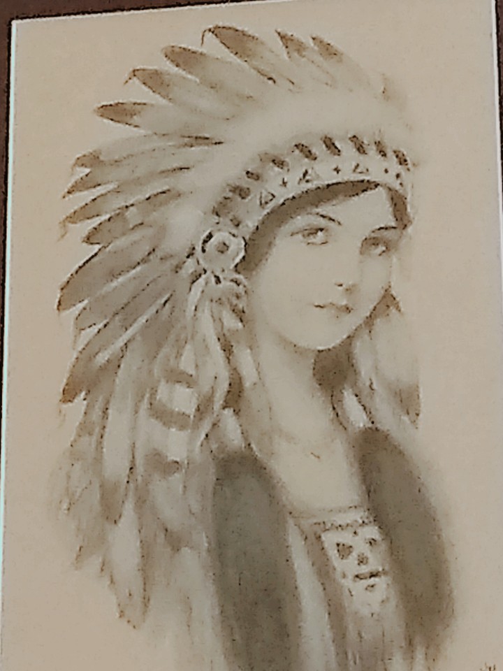 Native American