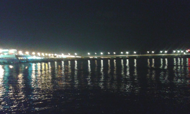 #MarinaDiMassa#fuochi
