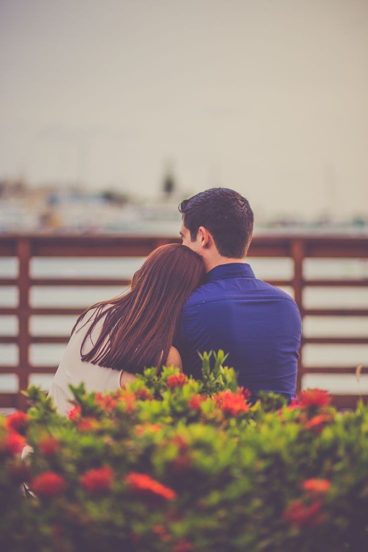 i wanna be yours forever ❤