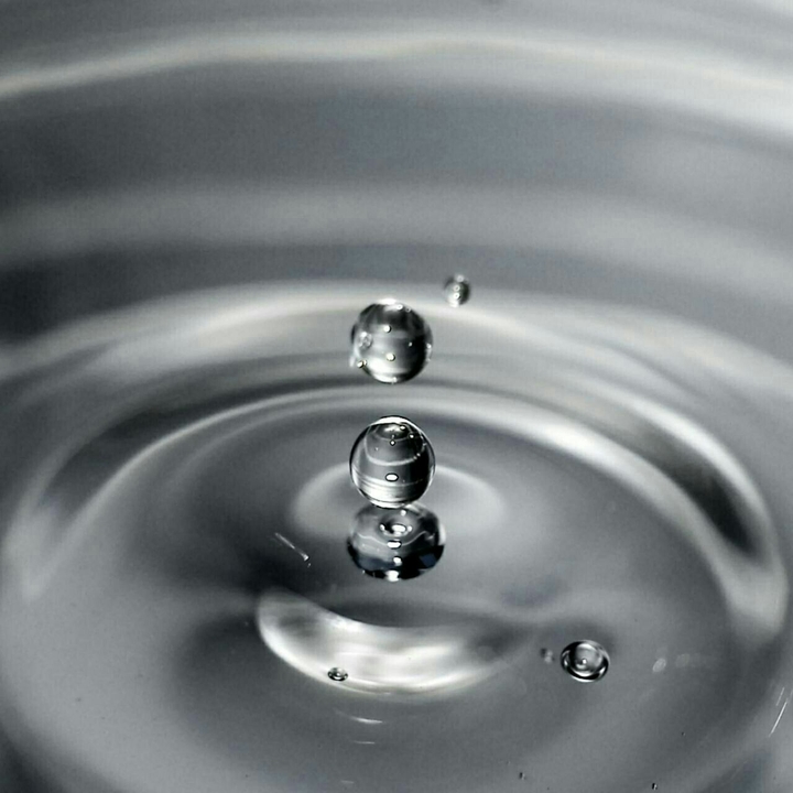 Water