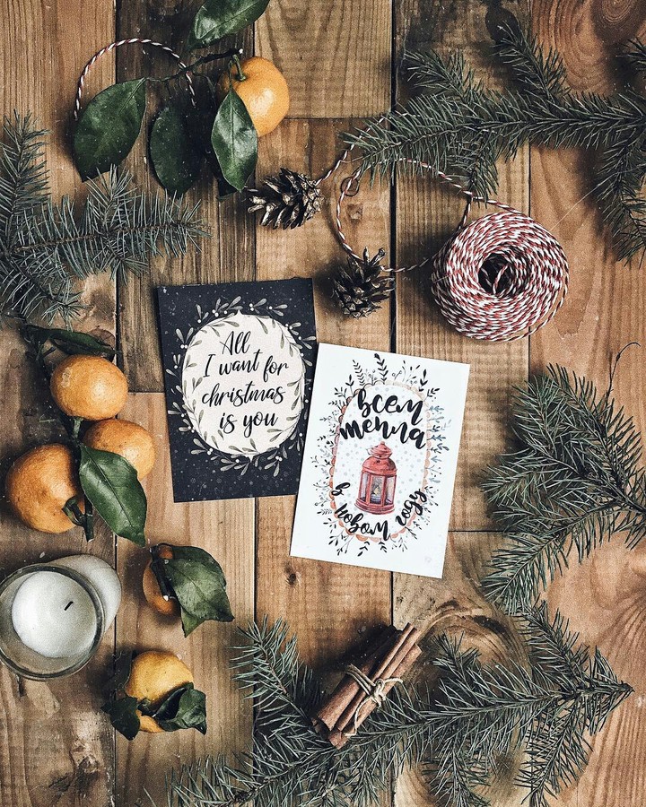Christmas decorations