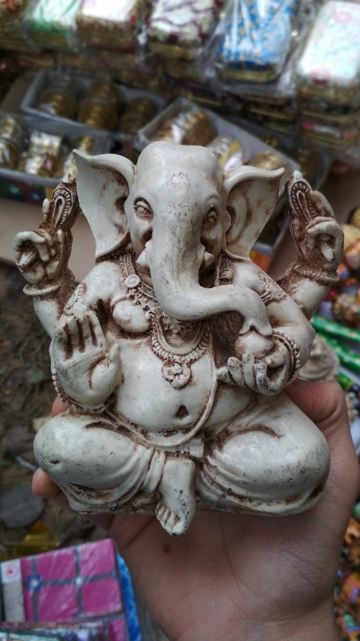 Lord Ganesha