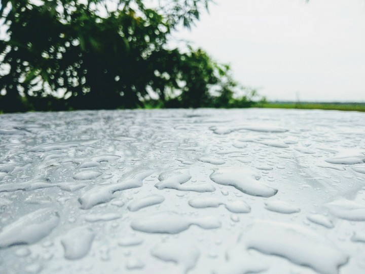 RAIN DROPS