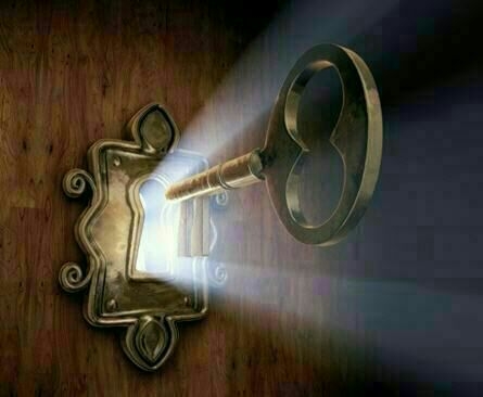 Only GOD