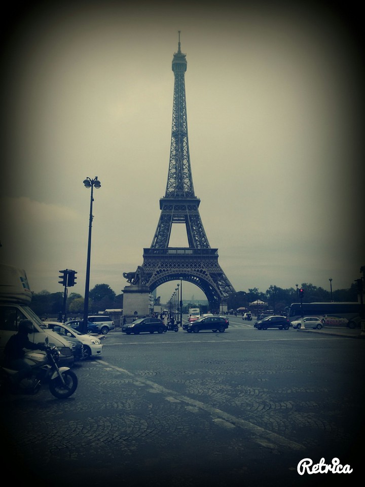effiel tower!!