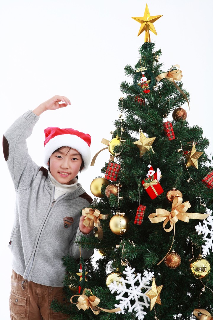 Christmas of Youth