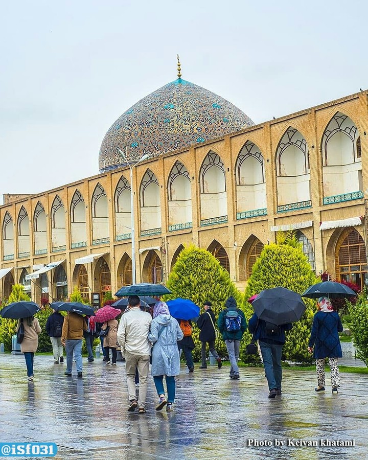 ❤Isfahan❤