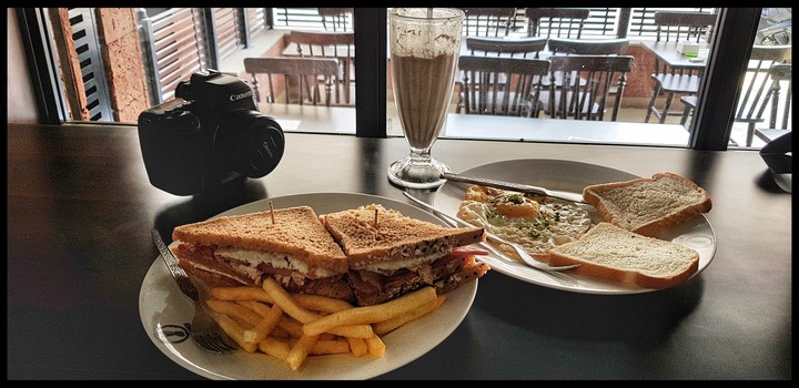 brunch