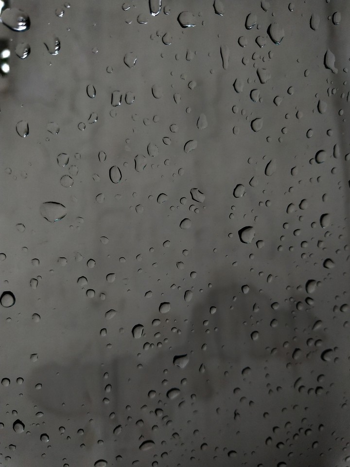 Rain Drops