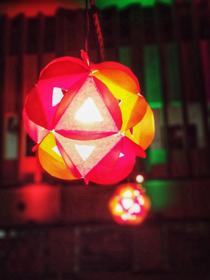light
