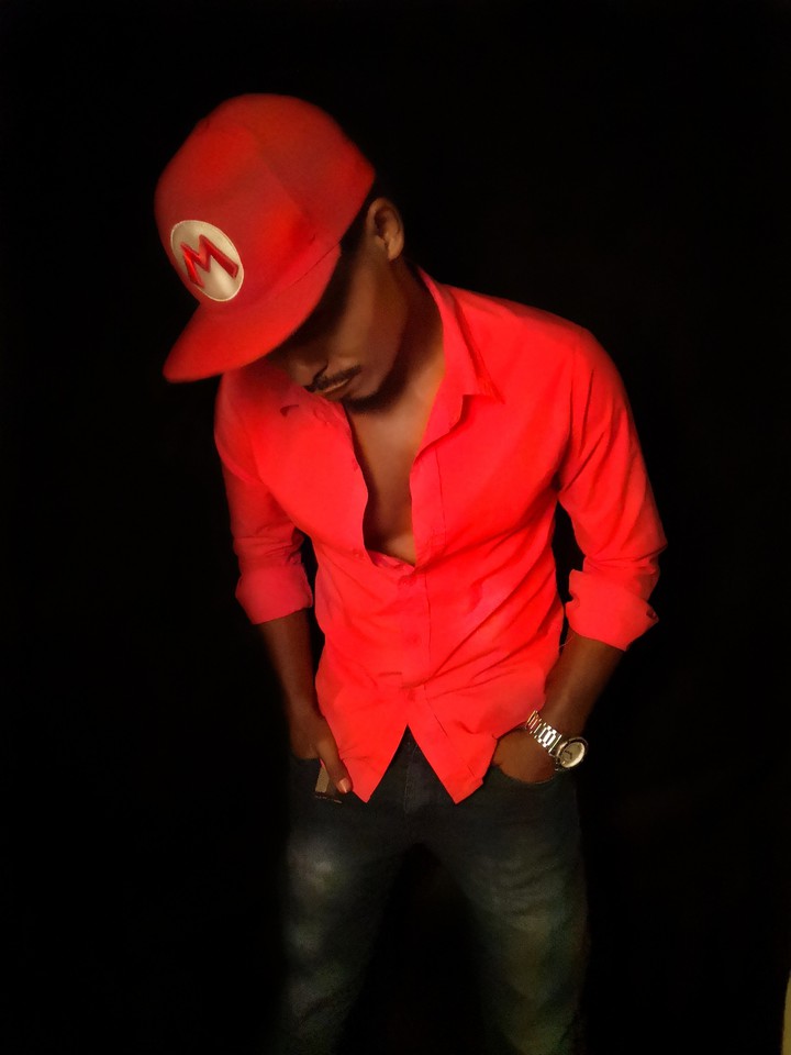 super mario