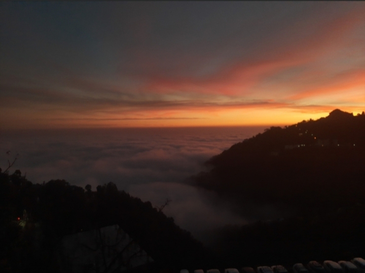 Mussoorie