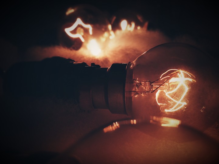 The Light