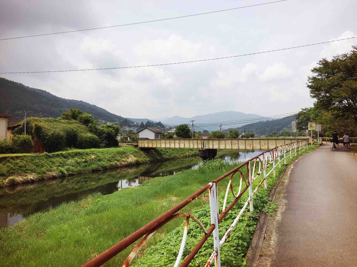 오래전여행