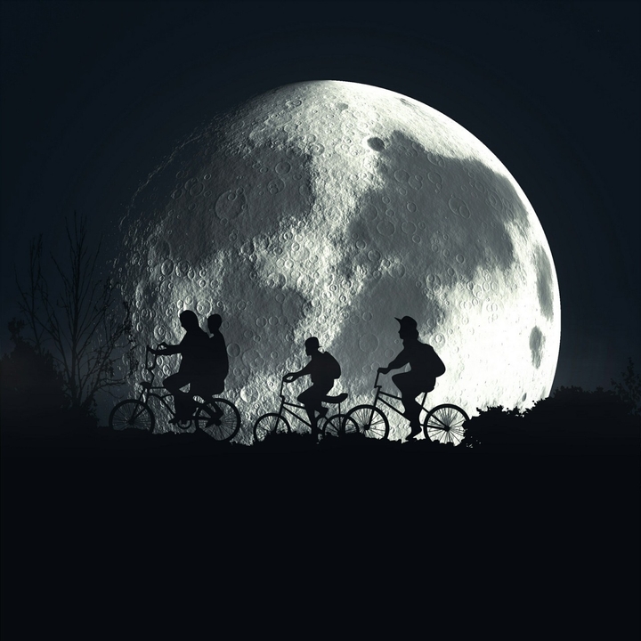 moon