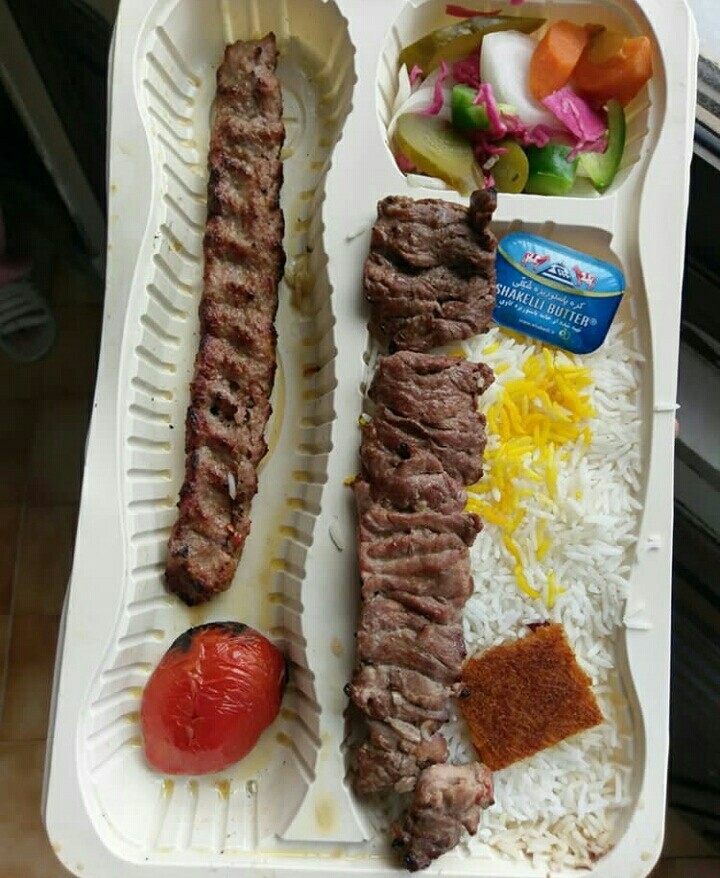 سکوت شب بی معنی نیست...