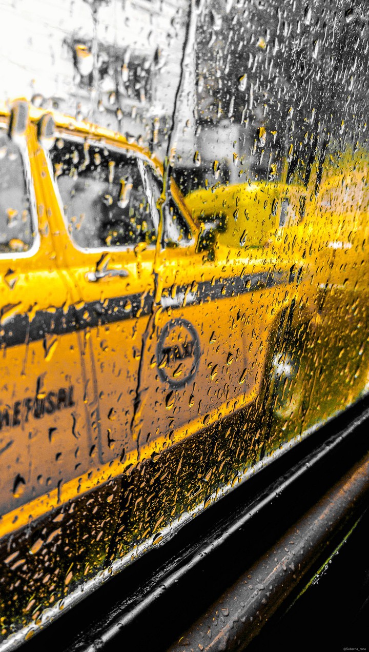 taxi