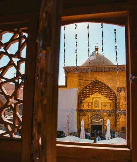 Imam Ali