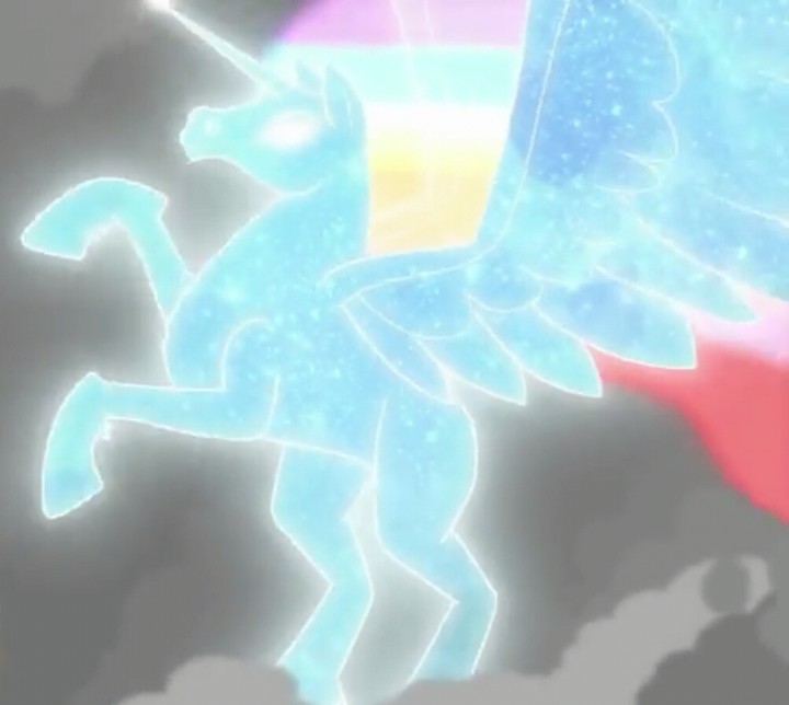 Unicorn