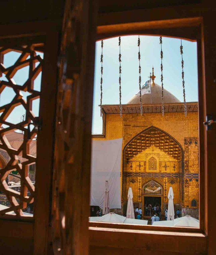 Imam Ali