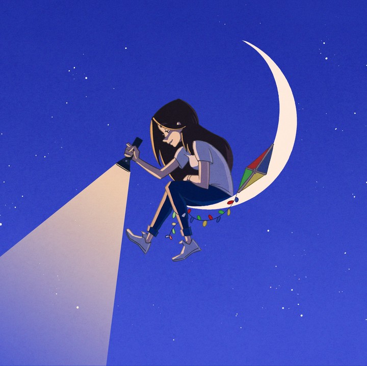 In Moon